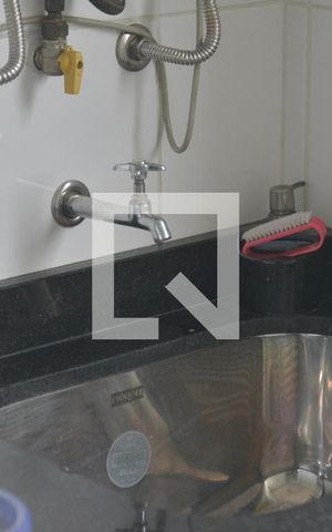 Apartamento à venda com 85m², 2 quartos e 2 vagasÁrea de Serviço