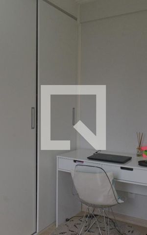Apartamento à venda com 85m², 2 quartos e 2 vagasQuarto 2