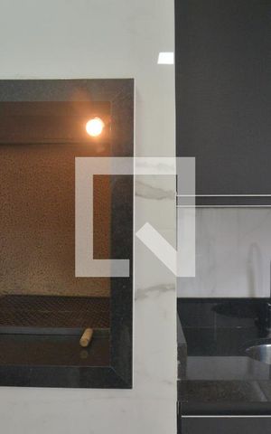 Apartamento à venda com 85m², 2 quartos e 2 vagasVaranda gourmet