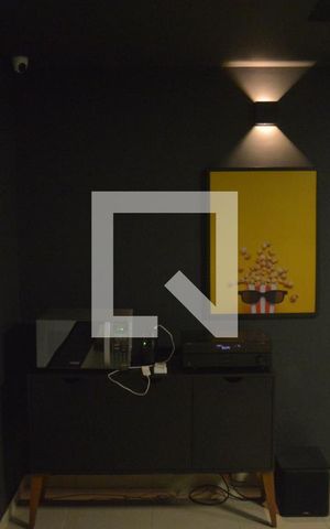 Apartamento à venda com 85m², 2 quartos e 2 vagasÁrea comum