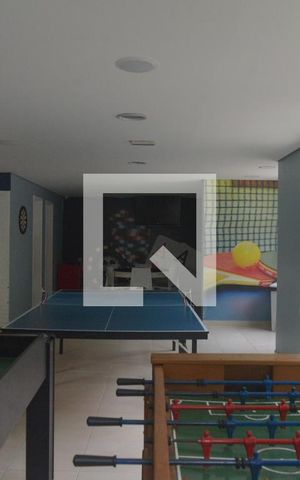 Apartamento à venda com 85m², 2 quartos e 2 vagasÁrea comum