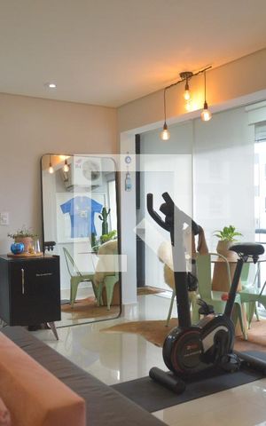 Apartamento à venda com 85m², 2 quartos e 2 vagasSala