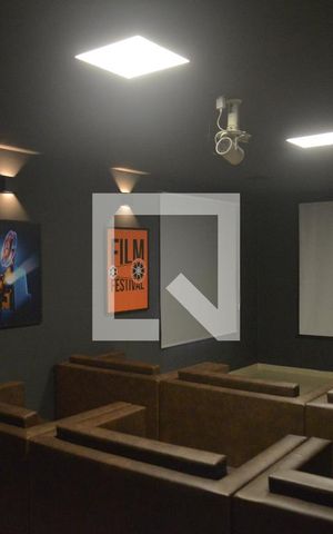 Apartamento à venda com 85m², 2 quartos e 2 vagasÁrea comum