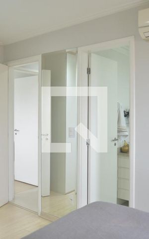 Apartamento à venda com 85m², 2 quartos e 2 vagasQuarto Suite