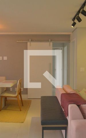Apartamento à venda com 85m², 2 quartos e 2 vagasSala