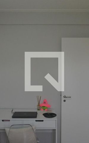 Apartamento à venda com 85m², 2 quartos e 2 vagasQuarto 2