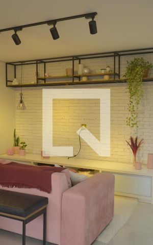 Apartamento à venda com 85m², 2 quartos e 2 vagasSala