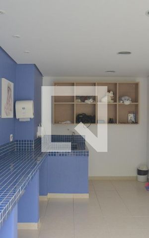 Apartamento à venda com 85m², 2 quartos e 2 vagasÁrea comum