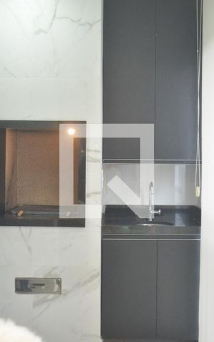 Apartamento à venda com 85m², 2 quartos e 2 vagasVaranda gourmet