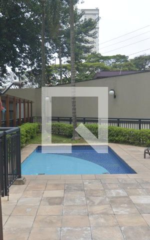 Apartamento à venda com 85m², 2 quartos e 2 vagasÁrea comum - Piscina