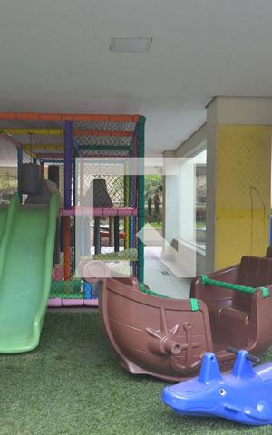 Apartamento à venda com 85m², 2 quartos e 2 vagasÁrea comum - Playground
