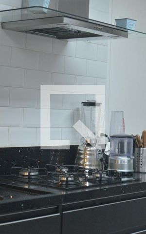 Apartamento à venda com 85m², 2 quartos e 2 vagasCozinha