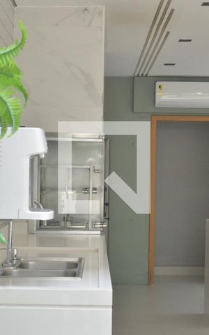 Apartamento à venda com 85m², 2 quartos e 2 vagasÁrea comum - Churrasqueira