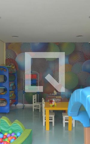 Apartamento à venda com 85m², 2 quartos e 2 vagasÁrea comum