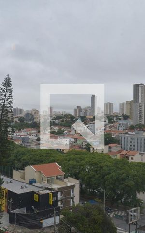 Apartamento à venda com 85m², 2 quartos e 2 vagasVaranda gourmet