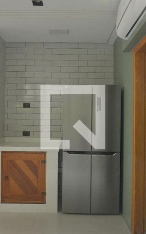 Apartamento à venda com 85m², 2 quartos e 2 vagasÁrea comum - Churrasqueira