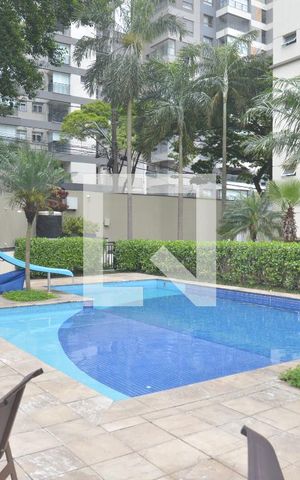 Apartamento à venda com 85m², 2 quartos e 2 vagasÁrea comum - Piscina