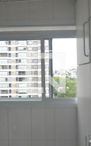 Apartamento à venda com 85m², 2 quartos e 2 vagasÁrea de Serviço