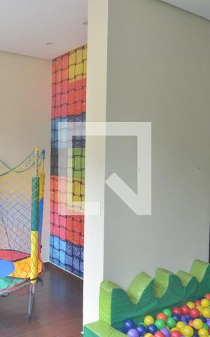 Apartamento à venda com 85m², 2 quartos e 2 vagasÁrea comum