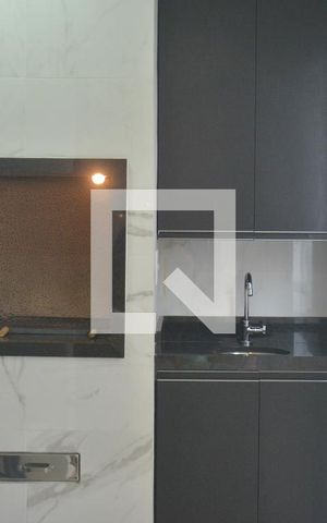 Apartamento à venda com 85m², 2 quartos e 2 vagasVaranda gourmet