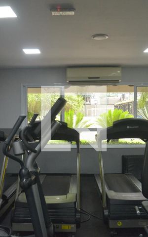 Apartamento à venda com 85m², 2 quartos e 2 vagasÁrea comum - Academia