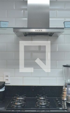 Apartamento à venda com 85m², 2 quartos e 2 vagasCozinha