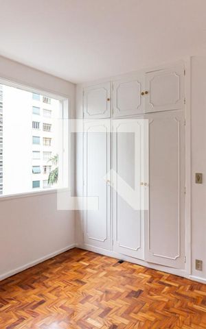 Apartamento à venda com 99m², 3 quartos e sem vaga Apartamento à venda com 99m², 3 quartos e sem vagaQuarto 2