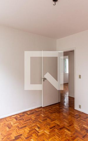 Apartamento à venda com 99m², 3 quartos e sem vaga Apartamento à venda com 99m², 3 quartos e sem vagaQuarto 1