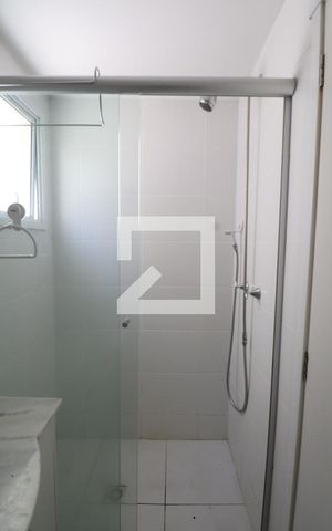 Apartamento à venda com 85m², 3 quartos e 1 vagaBanheiro da Suíte