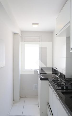 Apartamento à venda com 85m², 3 quartos e 1 vagaCozinha e Área de Serviço
