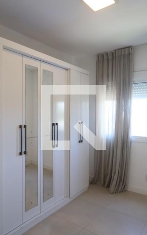 Apartamento à venda com 85m², 3 quartos e 1 vagaQuarto 1