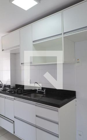 Apartamento à venda com 85m², 3 quartos e 1 vagaCozinha e Área de Serviço