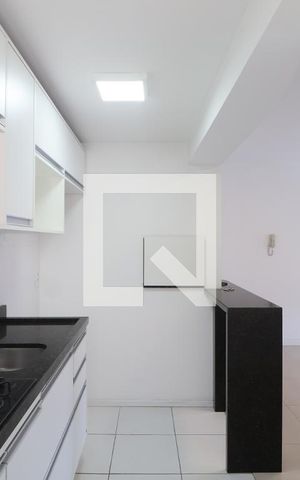 Apartamento à venda com 85m², 3 quartos e 1 vagaCozinha e Área de Serviço