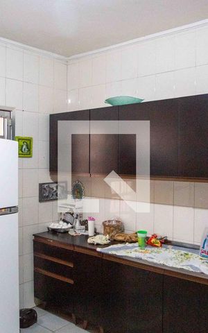 Casa à venda com 138m², 3 quartos e 2 vagasCozinha