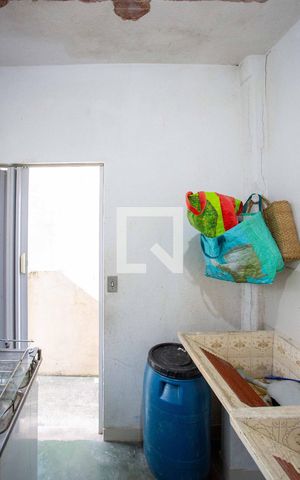 Casa à venda com 138m², 3 quartos e 2 vagasÁrea de Serviço