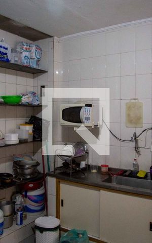 Casa à venda com 138m², 3 quartos e 2 vagasCozinha