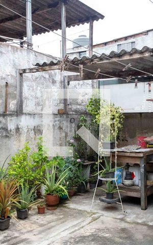 Casa à venda com 138m², 3 quartos e 2 vagasÁrea comum