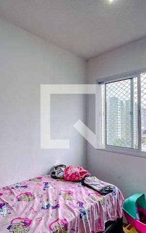 Apartamento à venda com 32m², 2 quartos e sem vagaQuarto 1
