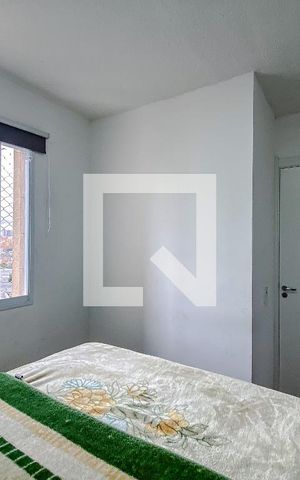 Apartamento à venda com 32m², 2 quartos e sem vagaQuarto 2