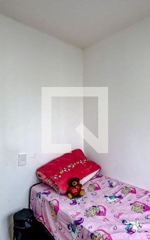 Apartamento à venda com 32m², 2 quartos e sem vagaQuarto 1