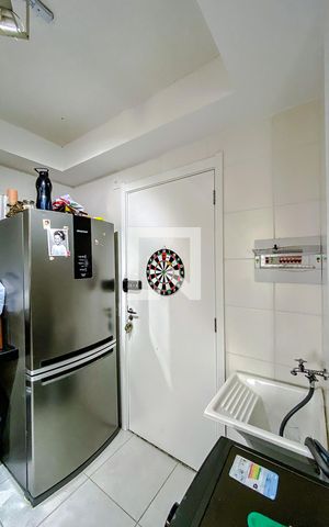 Apartamento à venda com 32m², 2 quartos e sem vagaÁrea de Serviço