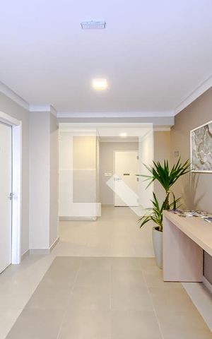 Apartamento à venda com 32m², 2 quartos e sem vagaÁrea comum