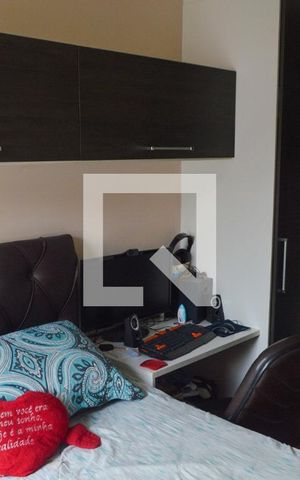 Apartamento à venda com 55m², 3 quartos e 1 vaga Apartamento à venda com 55m², 3 quartos e 1 vagaQuarto 2