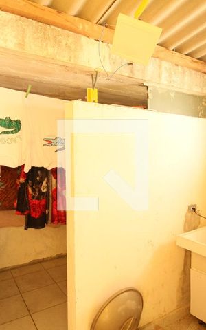 Casa à venda com 300m², 6 quartos e 2 vagasLavanderia