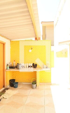 Casa à venda com 300m², 6 quartos e 2 vagasLavanderia