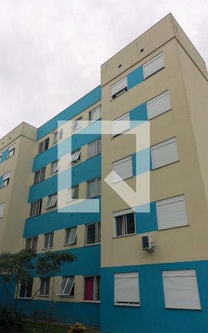 Apartamento para alugar com 60m², 2 quartos e 1 vaga Apartamento para alugar com 60m², 2 quartos e 1 vagaFachada do bloco