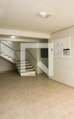 Apartamento para alugar com 60m², 2 quartos e 1 vaga Apartamento para alugar com 60m², 2 quartos e 1 vagaHall de entrada