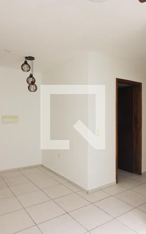 Apartamento para alugar com 60m², 2 quartos e 1 vaga Apartamento para alugar com 60m², 2 quartos e 1 vagaSala