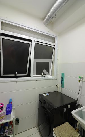 Apartamento à venda com 56m², 2 quartos e 1 vagaÁrea de Serviço