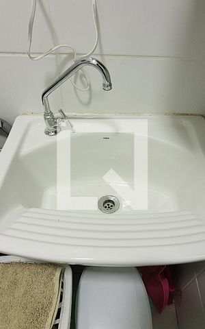 Apartamento à venda com 56m², 2 quartos e 1 vagaÁrea de Serviço